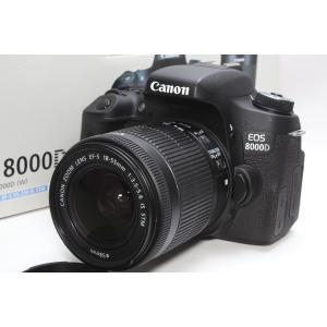 キヤノン（Canon） 新品級 デジタル一眼レフカメラ EOS 9000D ボディ