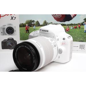 ❤️ショット数極少❤️Canon Kiss X10 レンズキット キヤノン（Canon） ショット数極少 一眼レフ EOS Kiss X10 レンズ