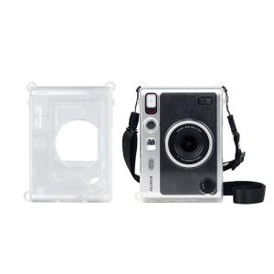 instax mini EVO ケース クリア...の詳細画像1