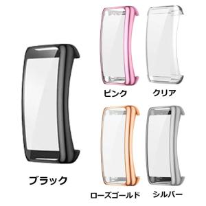 Fitbit Inspire 3 ケース カバ...の詳細画像1
