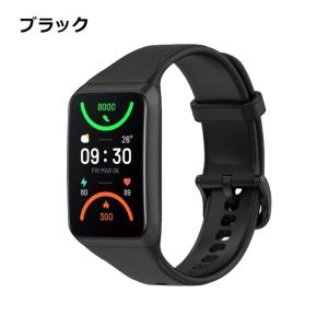 OPPO Band 2 バンド TPU 交換ベ...の詳細画像1