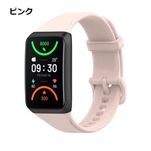 OPPO Band 2 バンド TPU 交換ベ...の詳細画像3