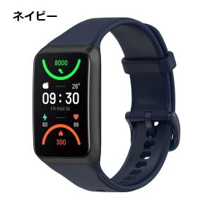 OPPO Band 2 バンド TPU 交換ベ...の詳細画像4