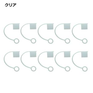 USB キャップ カバー Type-A 10個...の詳細画像2