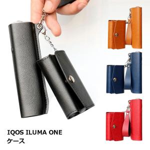 アイコス イルマワン ヒートスティック 収納 ケース セット IQOS ILUMA ONE おしゃれ かっこいい