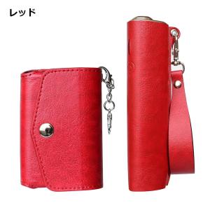 アイコス イルマワン ヒートスティック 収納 ...の詳細画像3