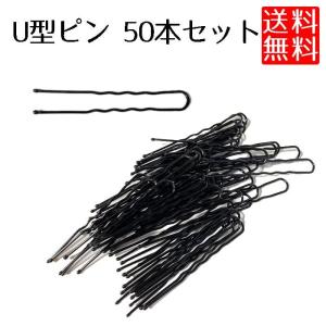 Uピン 美容業界 ユーピン 53mm 100本 パック 日本製 : イーセレクト