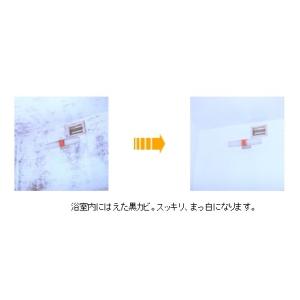 カビ取り剤 浴室 お風呂場の黒カビ取り 超強力...の詳細画像4