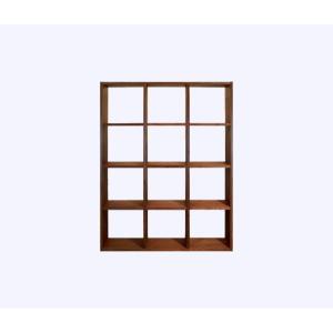 カリモク家具（KARIMOKU FURNITURE） カリモク クリアネル シェルフ