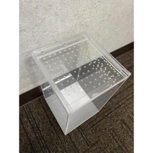 アクリル 爬虫類 飼育ケース 【縦型タイプ】 ...の詳細画像1