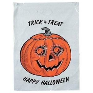 Halloween "Trick or Treat" Bag ハロウィン -1298
