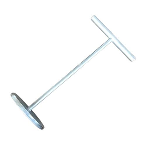 ハンドプレス 80 日本製 産卵セットにも カブトムシ クワガタ 飼育 菌糸詰め マット詰め ステン...