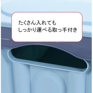 在庫処分品 収納ボックス 収納ケース 折りたた...の詳細画像5