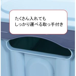 在庫処分品 収納ボックス 収納ケース 折りたた...の詳細画像5