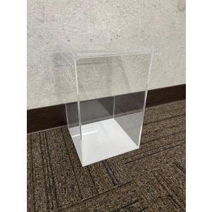 アクリル 爬虫類 飼育ケース 【縦型タイプ】 昆...の商品画像
