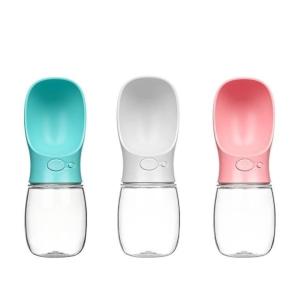 ペット 給水器 水筒 犬 お散歩 水飲み ボトル ウォーターボトル