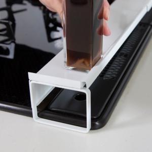 在庫処分品 排気口カバー 伸縮排気口カバー ス...の詳細画像3