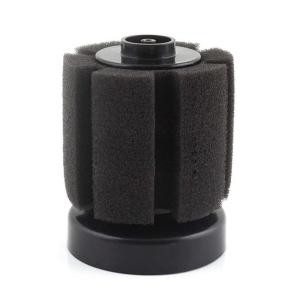 スポンジフィルター XY-2837 バイオスポンジフィルター 投げ込み式