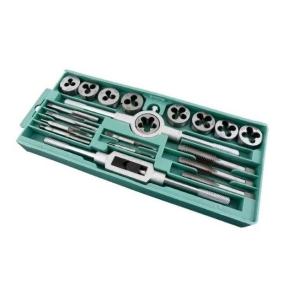 レンチセット DIY 工具セット ダイレンチ ハンドツール 20個 M3-M12 ねじ用 メトリック...