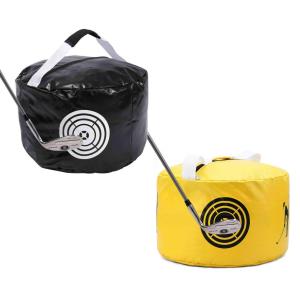 ゴルフスイングバッグ 練習器具の買取情報