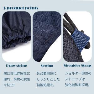 ナップサック スポーツ リュック ナップザック...の詳細画像4