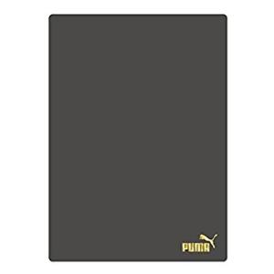PUMA プーマ 再生PET下敷 クツワ PM191 区分60Y