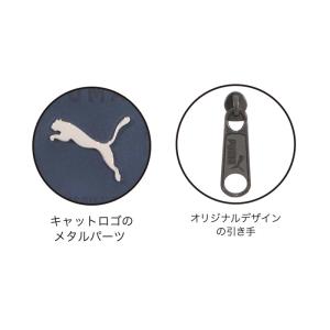 PUMA プーマ パスケース コインケース 財...の詳細画像2