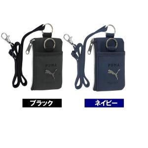 PUMA プーマ パスケース コインケース 財...の詳細画像4