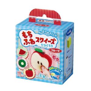 HATS もちふわスクイーズ・スイーツ PT144C 区分60Y : 株式会社リブレ