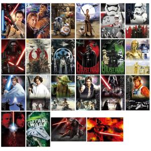 STAR WARS（スター・ウォーズ） 3Dポストカード ポストカード 帝国の