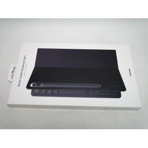未開封品 Galaxy Tab S9 Book Cover Keyboard Slim ギャラクシータブ カバー キーボード｜nohonola