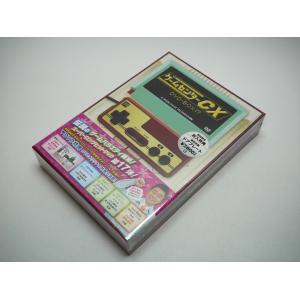 未開封品 初回限定 特典付 番組特製ドアプレート ゲームセンターCX DVD-BOX 17