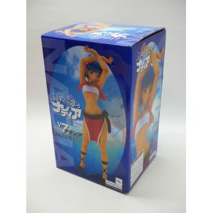 未開封 ベルファイン ふしぎの海のナディア ナディア TV放送30年記念