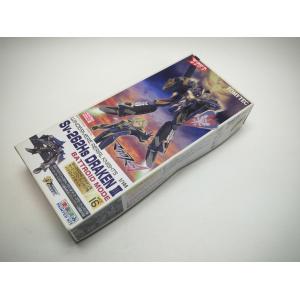 タカラトミー（TAKARA TOMY） 未組立品 魔神英雄伝ワタル 復刻版