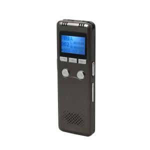 ITPROTECH Digital Voice Recorder ICレコーダー 8GB  IPT-VORECPRIME/8G 未使用品｜nohonola