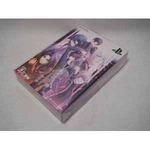 蔵出しレア品 PS Vita 緋色の欠片 おもいいろの記憶 限定版