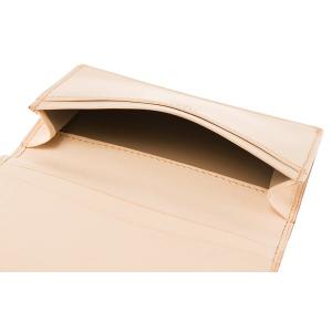 コードバン 名刺入れ メンズ 本革 日本製 キ...の詳細画像4