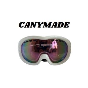 CANYMEDE  眼鏡対応 0012  ミラーレンズ  ダブルレンズ  球面レンズ  UVカット  スノー ゴーグル  スノーボード｜noisy-store