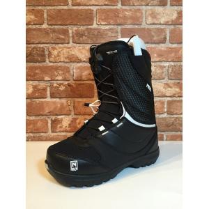 RIDE 2023 ライド SAGE セージ BLACK 22-23 レディース