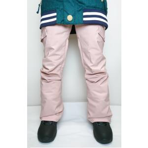 RIDE（ライド） スノーボードウェア レディース パンツ スキーウエア