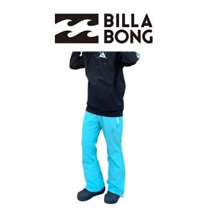 BILLABONG スノーウェア　パンツ　メンズ　billabong パンツ　ウェア　スノーボード　...