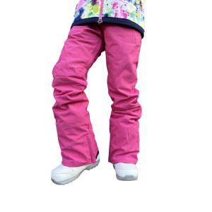 【美品】スノボーウェア♡レディース　ピンク　marvel fantasy MARVEL FANTASY スキー スノボ スノーボード ズボン パンツ S｜Yahoo