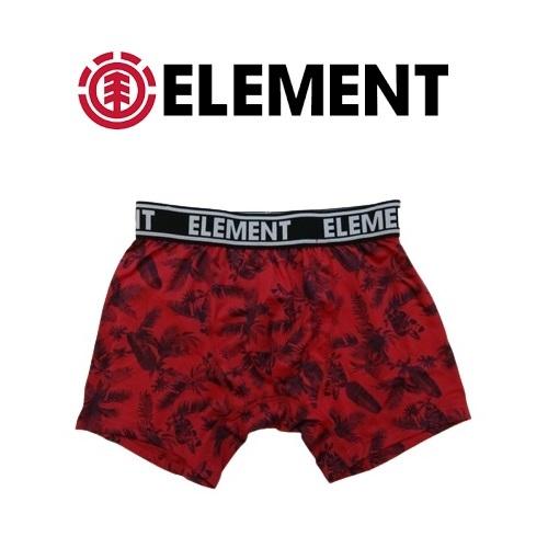 element　エレメント　インナー　インナーパンツ  ロング丈　海パン　メンズ　サーフパンツ　海　...