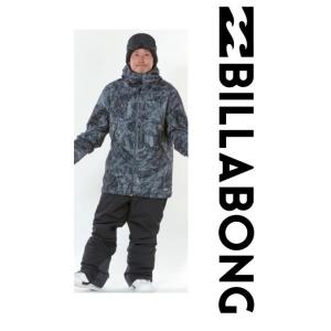 BILLABONG ビラボン ウェア BC01M-760 SMU LIGHT SHELL HOODIE 22-23