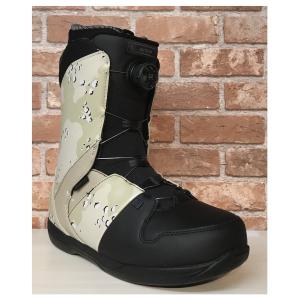 RIDE ライド ANTHEM DESERTCAMO GR...
