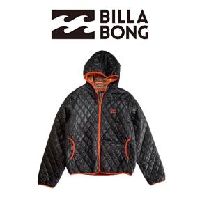 Billabong 　ビラボン　中綿　メンズ 　サーフ 　SURF　 ブルゾン アウター 　 ダウン　ジャケット　BLM-1201