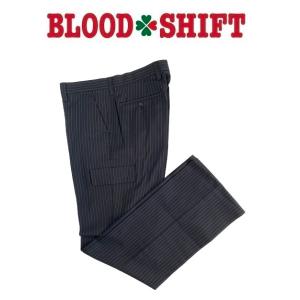 ブラッドシフト BLOOD SHIFT ゴルフ ポロシャツ ゴルフウエア メンズ