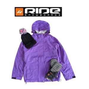 JEWEL ジュエル NICOL JACKT 【15-16 JEWEL】 サイズM スノーボード