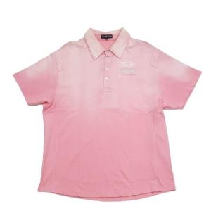 DANCE WITH DRAGON ダンスウィズドラゴン 半袖Tシャツ メッシュ