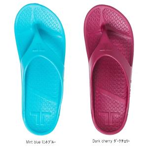 TELIC テリック リカバリーサンダル FL...の詳細画像1